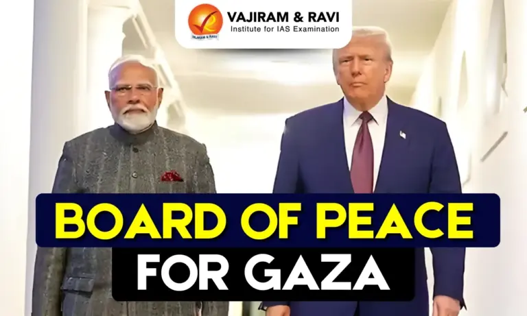 Board of Peace for Gaza