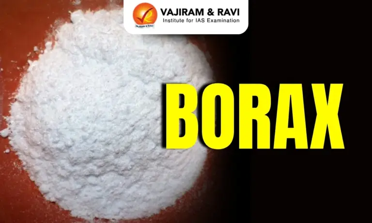 Borax