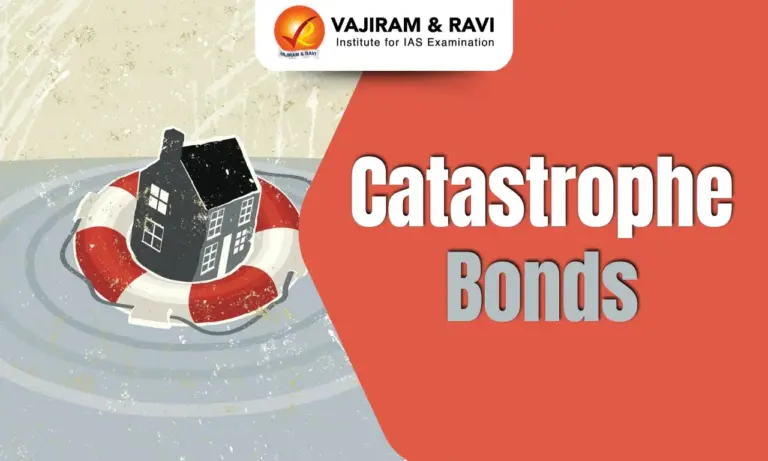 Catastrophe Bonds