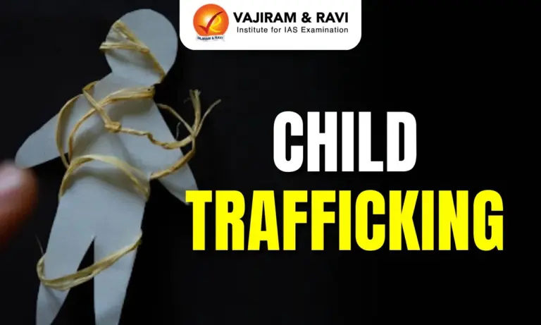 Child Trafficking