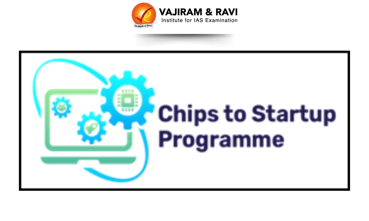 Chips to Start-up Programme
