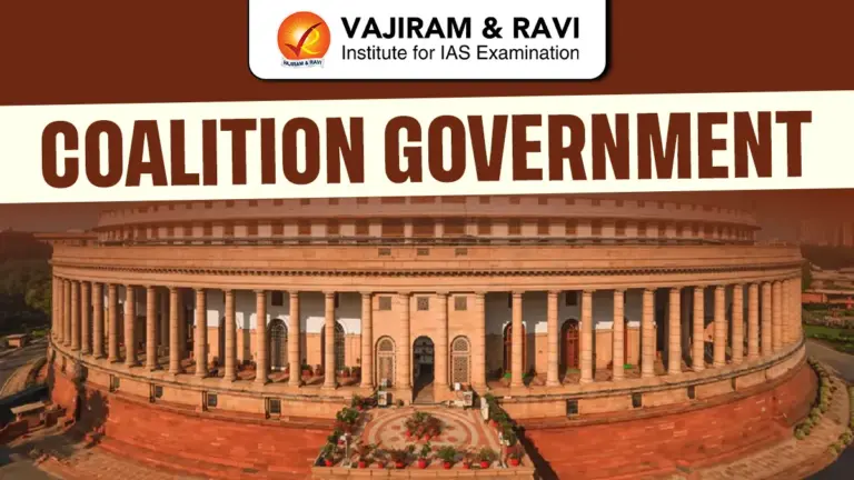 Coalition Government