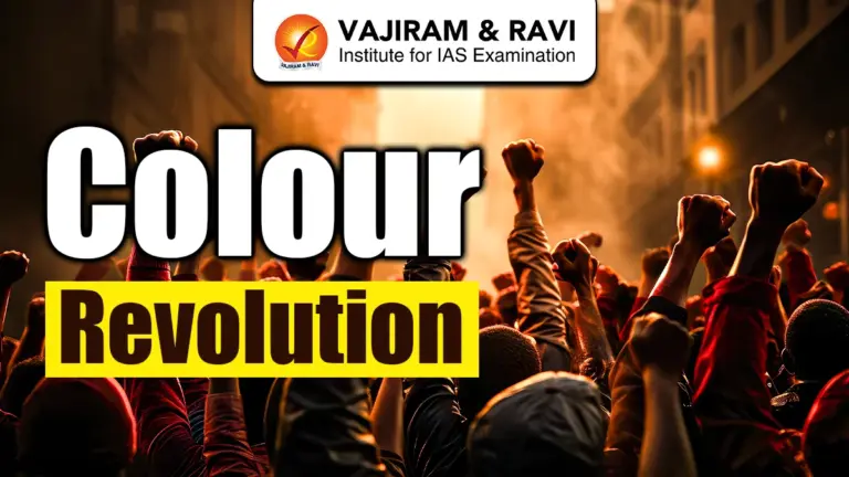 Colour Revolution