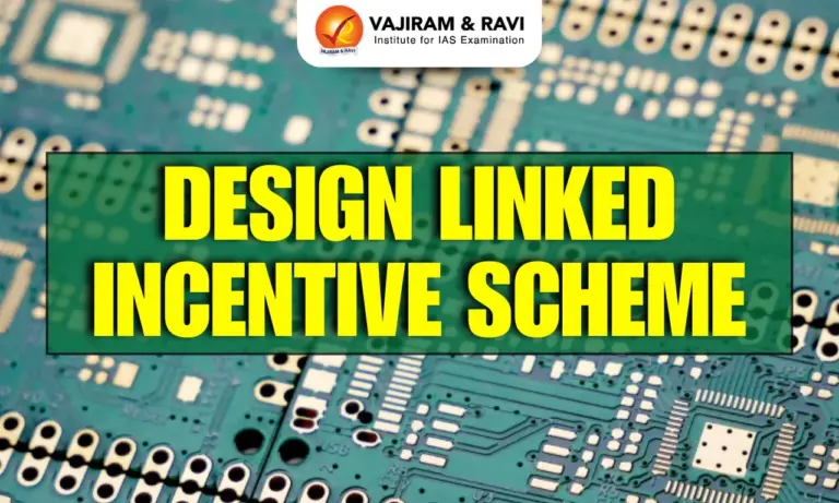 Design Linked Incentive Scheme