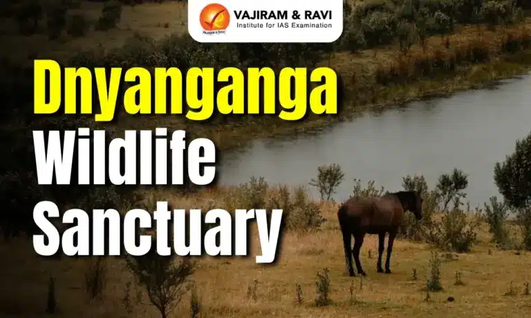 Dnyanganga Wildlife Sanctuary