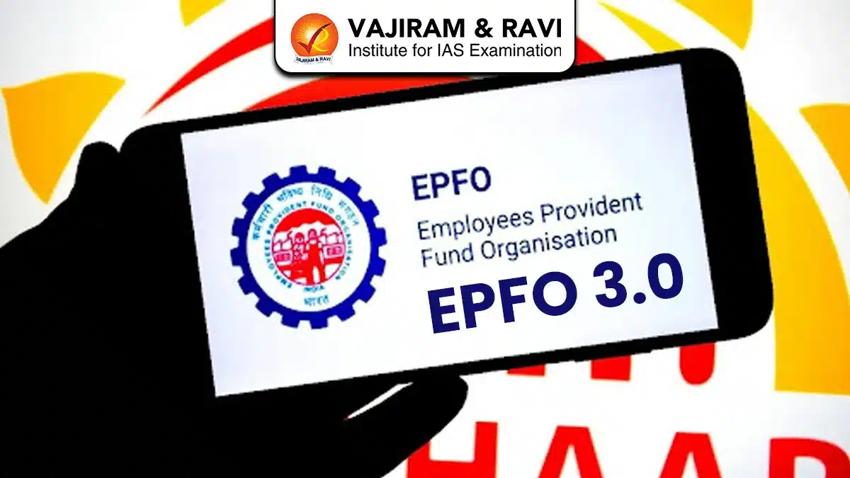 EPFO 3.0