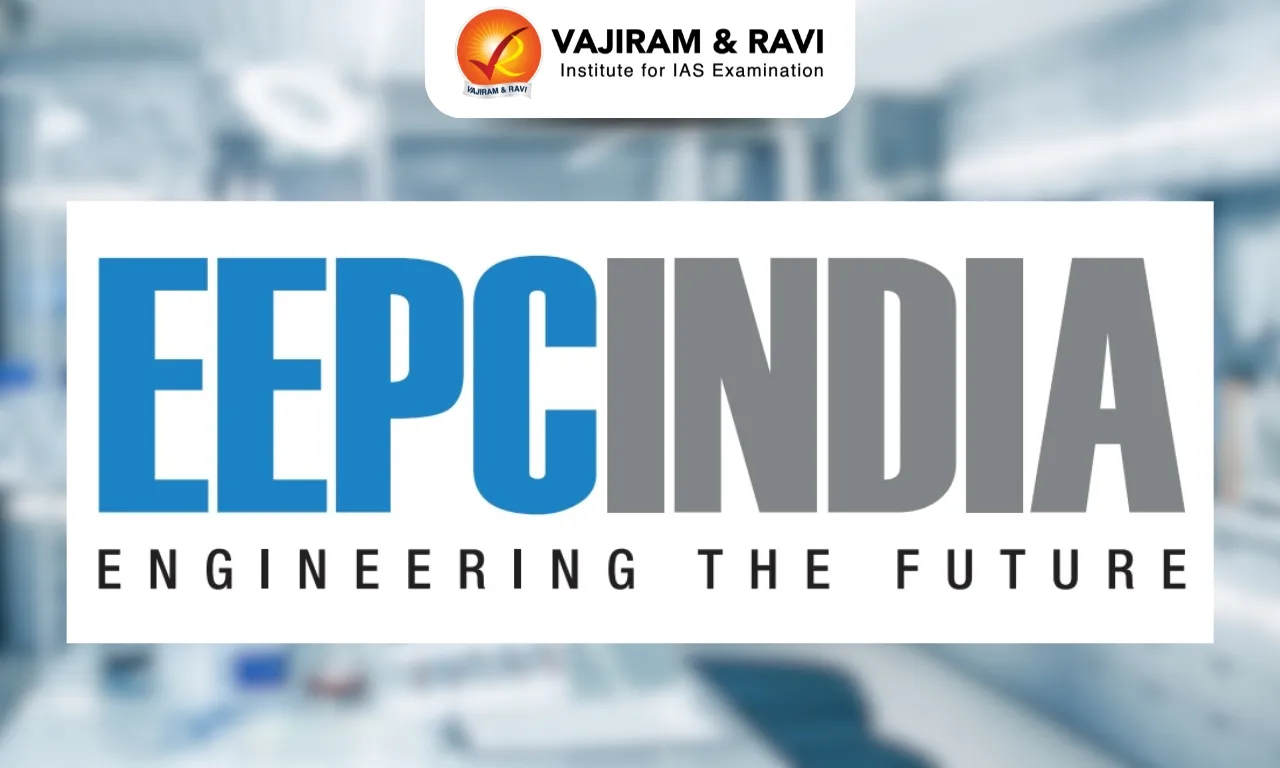 Engineering Export Promotion Council of India