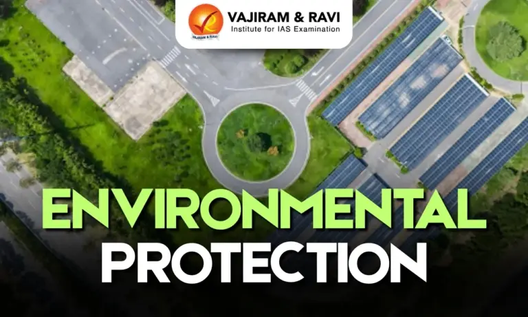 Environmental Protection