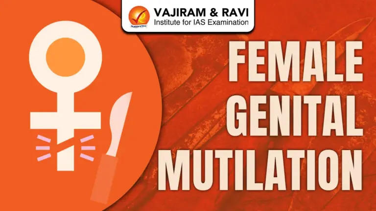 Female Genital Mutilation