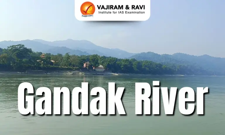 Gandak River