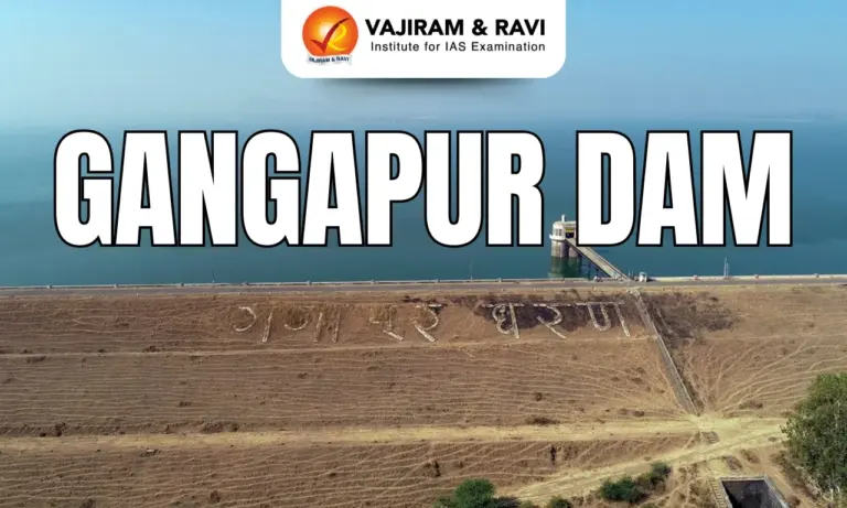 Gangapur Dam