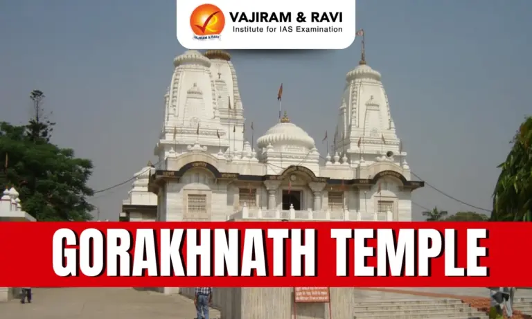 Gorakhnath Temple