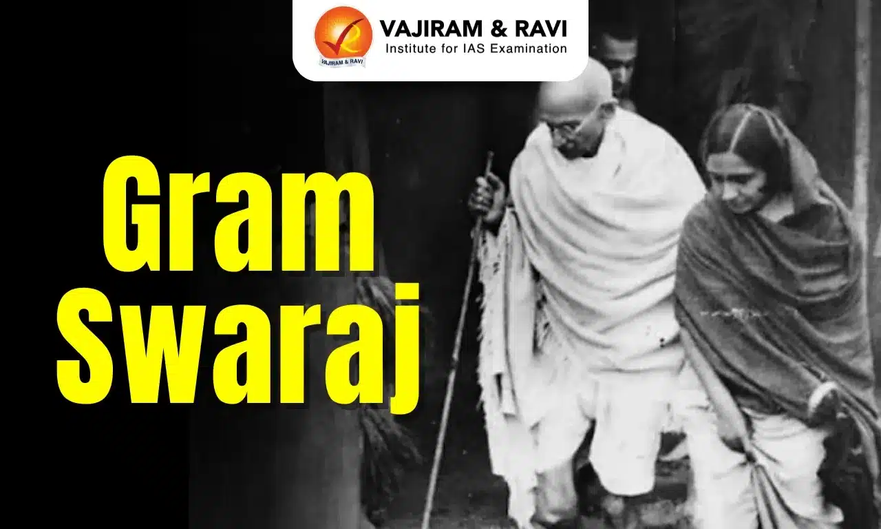 Gram Swaraj