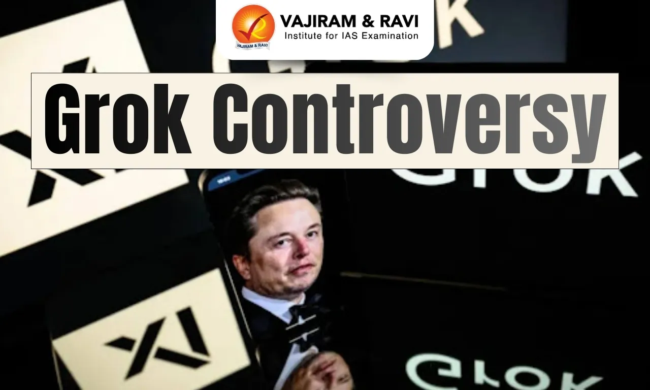 Grok Controversy
