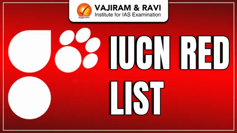 IUCN Red List