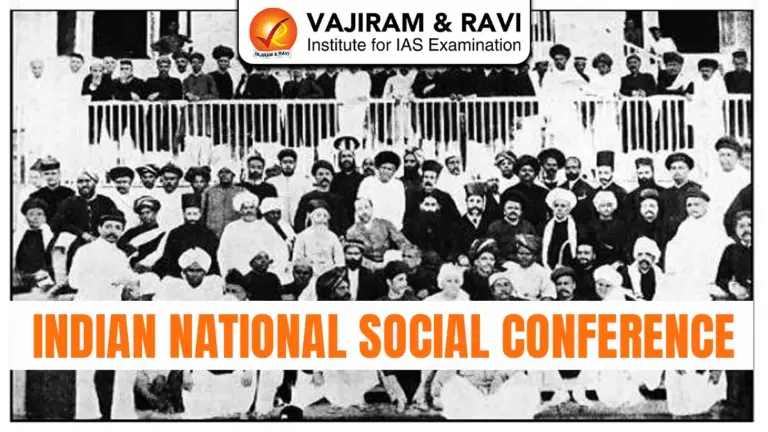 Indian National Social Conference