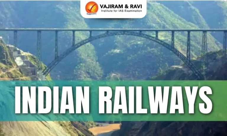 Indian Railways