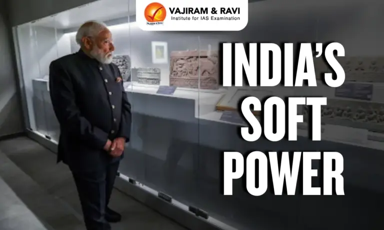 India’s Soft Power