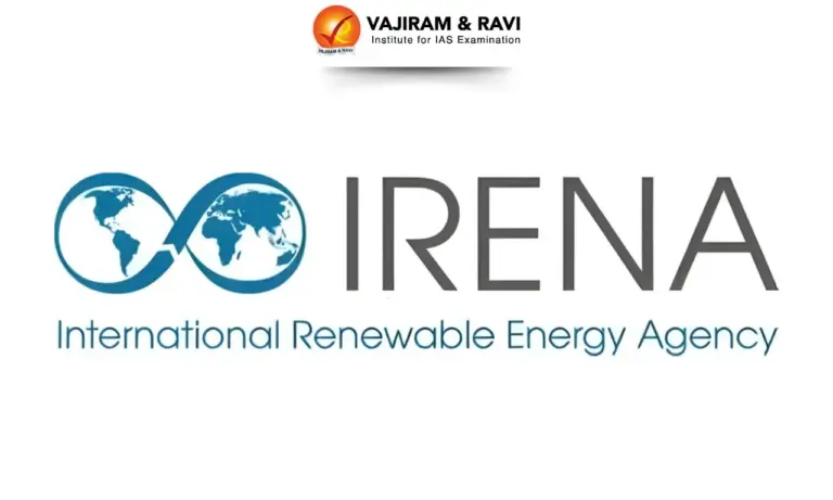 International Renewable Energy Agency