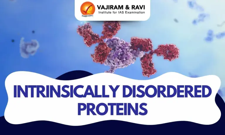 Intrinsically Disordered Proteins