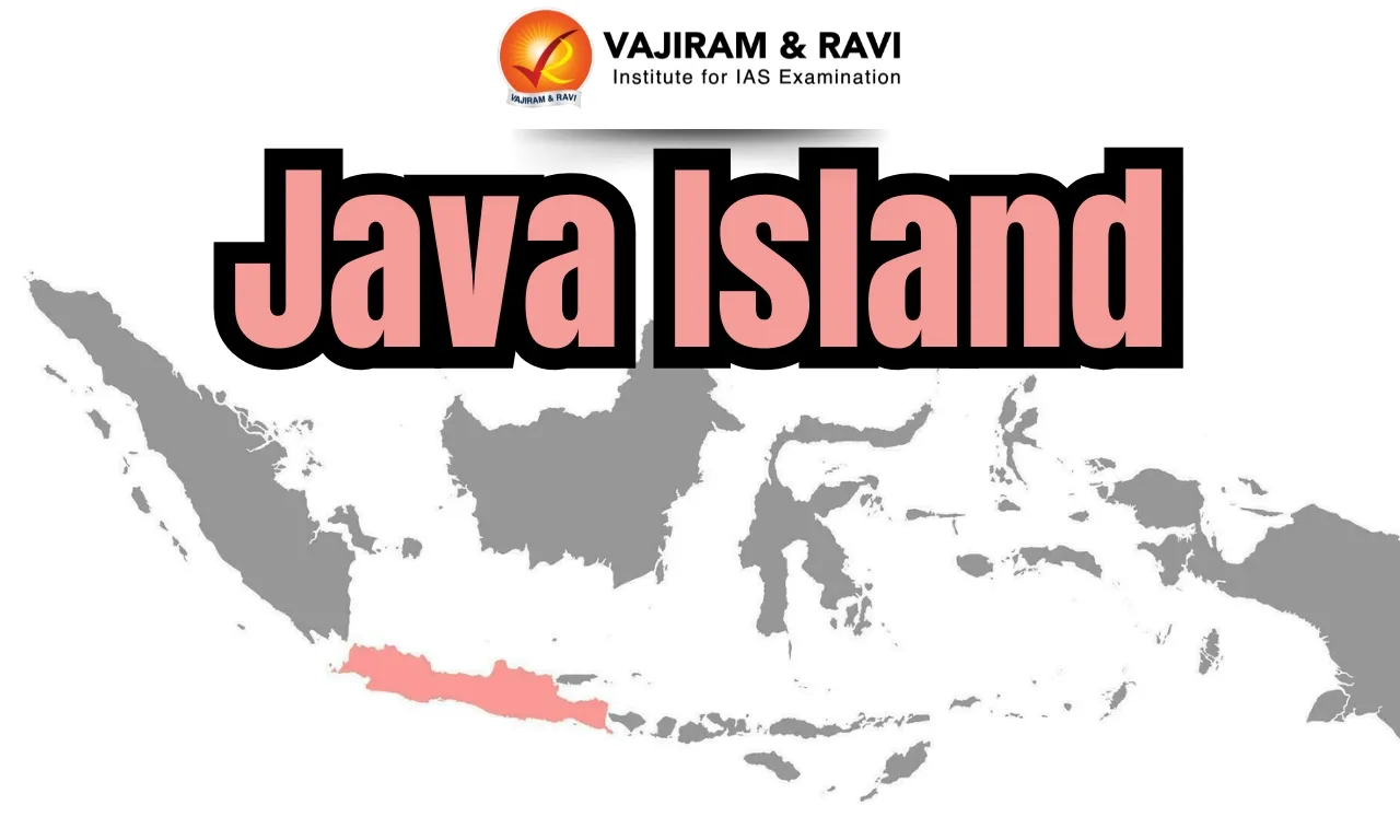 Java Island