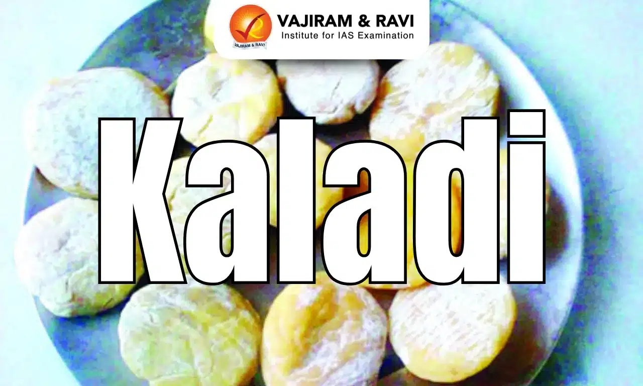 Kaladi
