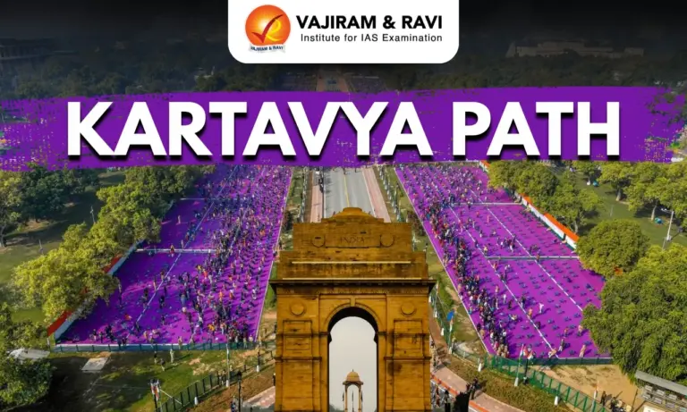 Kartavya Path