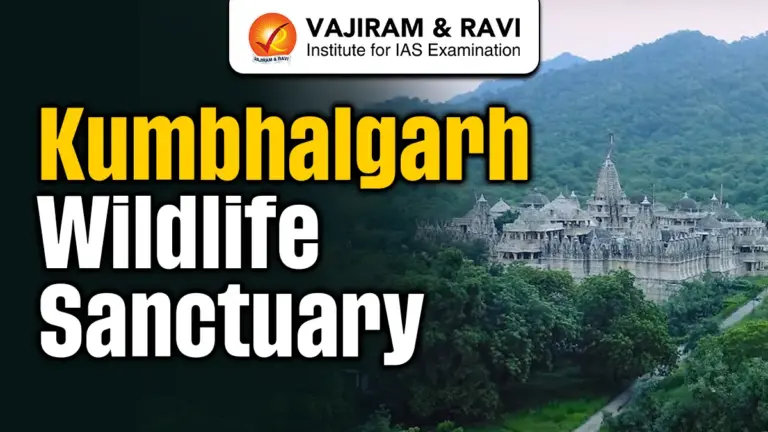 Kumbhalgarh Wildlife Sanctuary