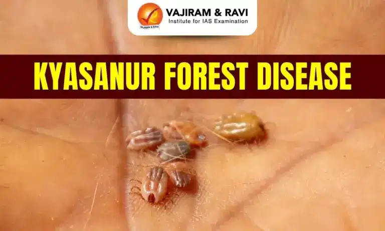 Kyasanur Forest Disease