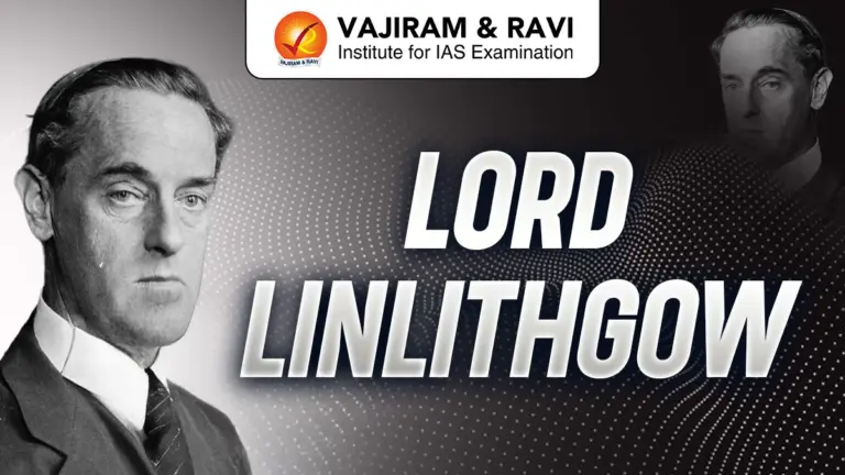Lord Linlithgow