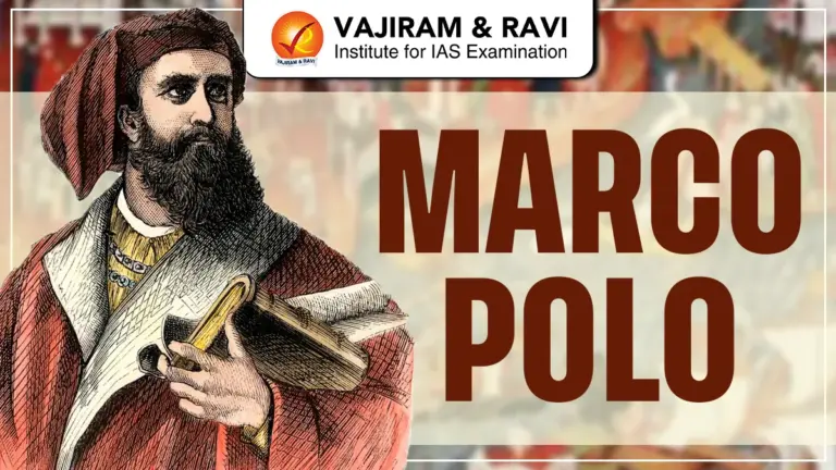 Marco Polo