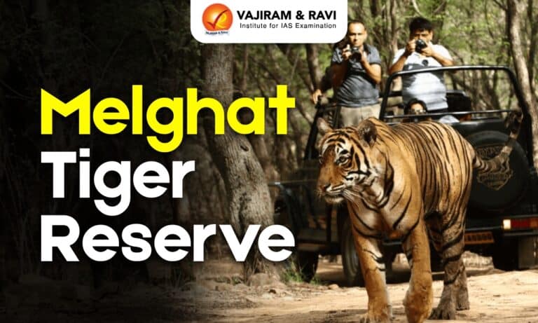 Melghat Tiger Reserve