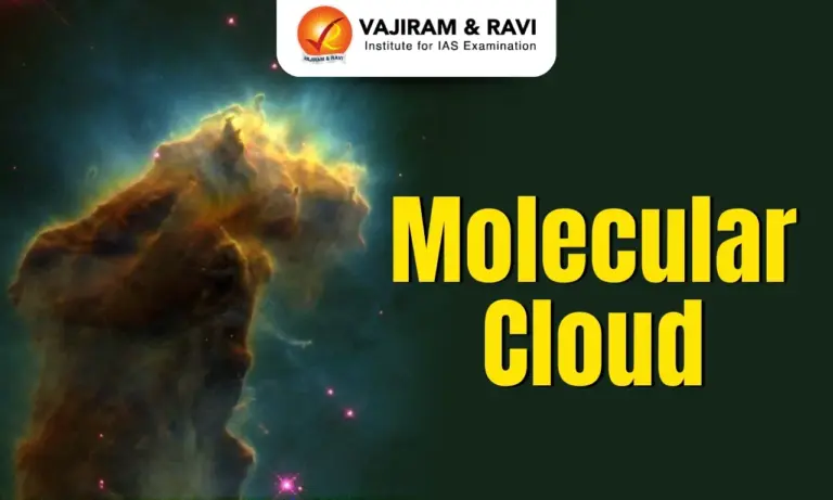Molecular Cloud