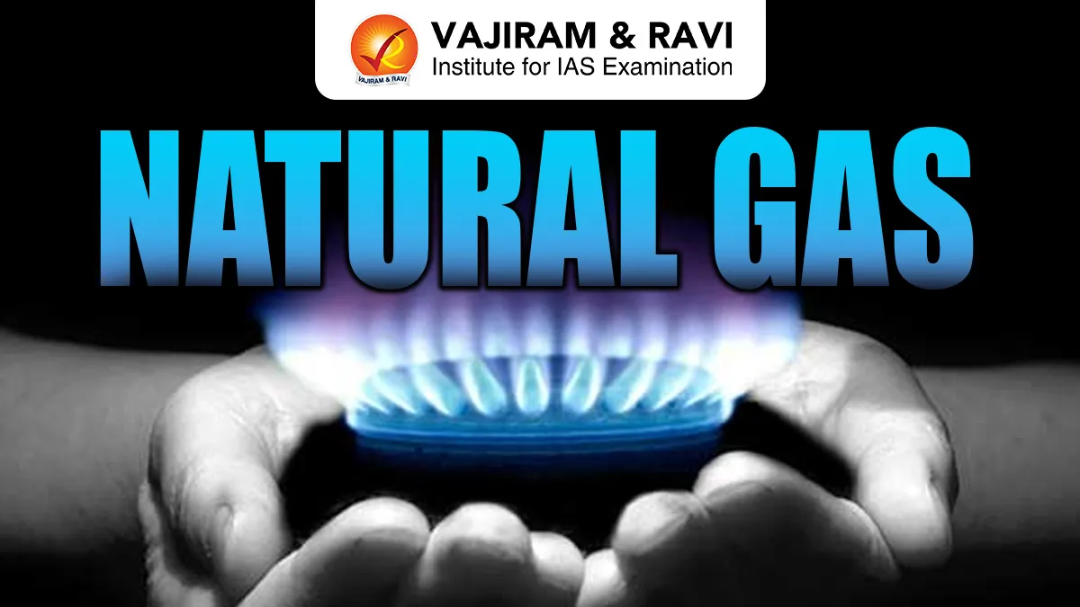 Natural Gas