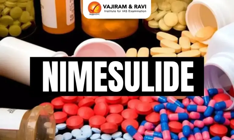 Nimesulide