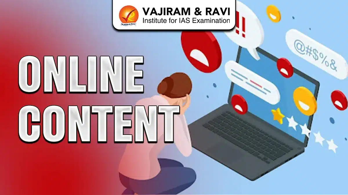Online Content