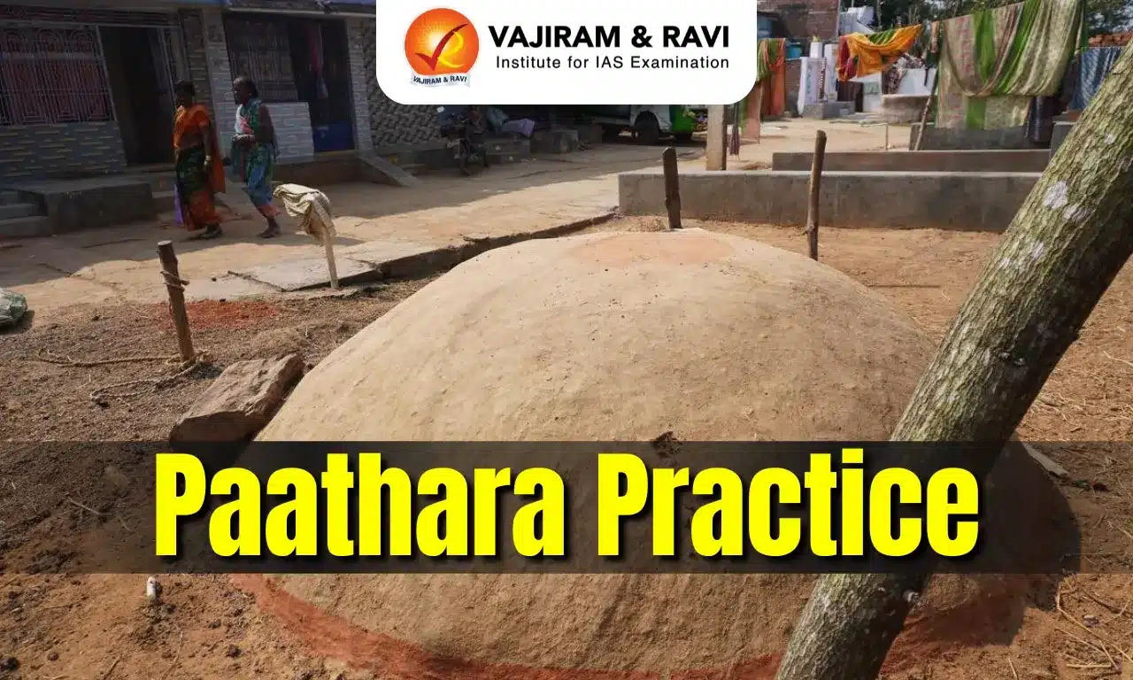 Paathara Practice