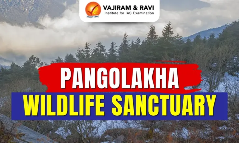 Pangalokha Wildlife Sanctuary