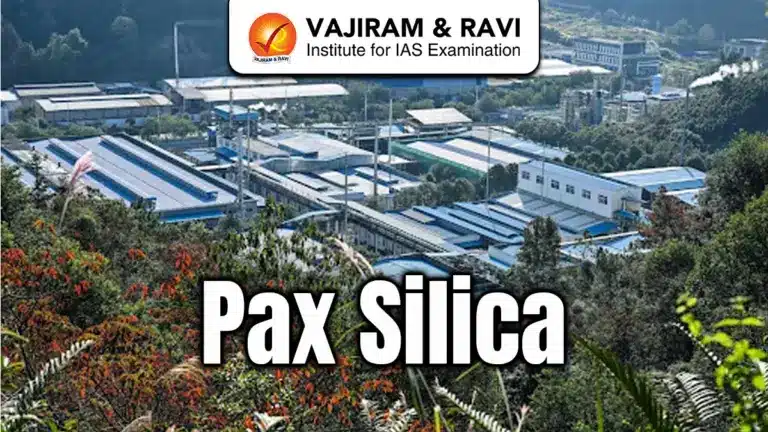 Pax Silica