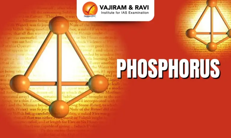 Phosphorus