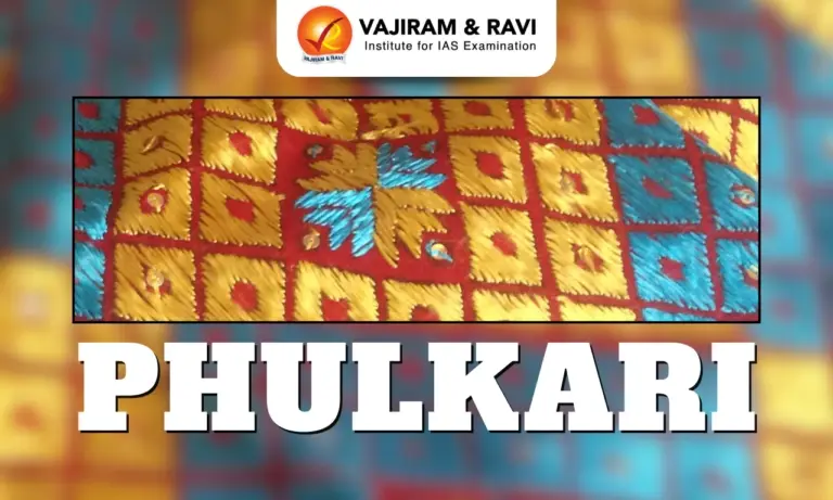 Phulkari