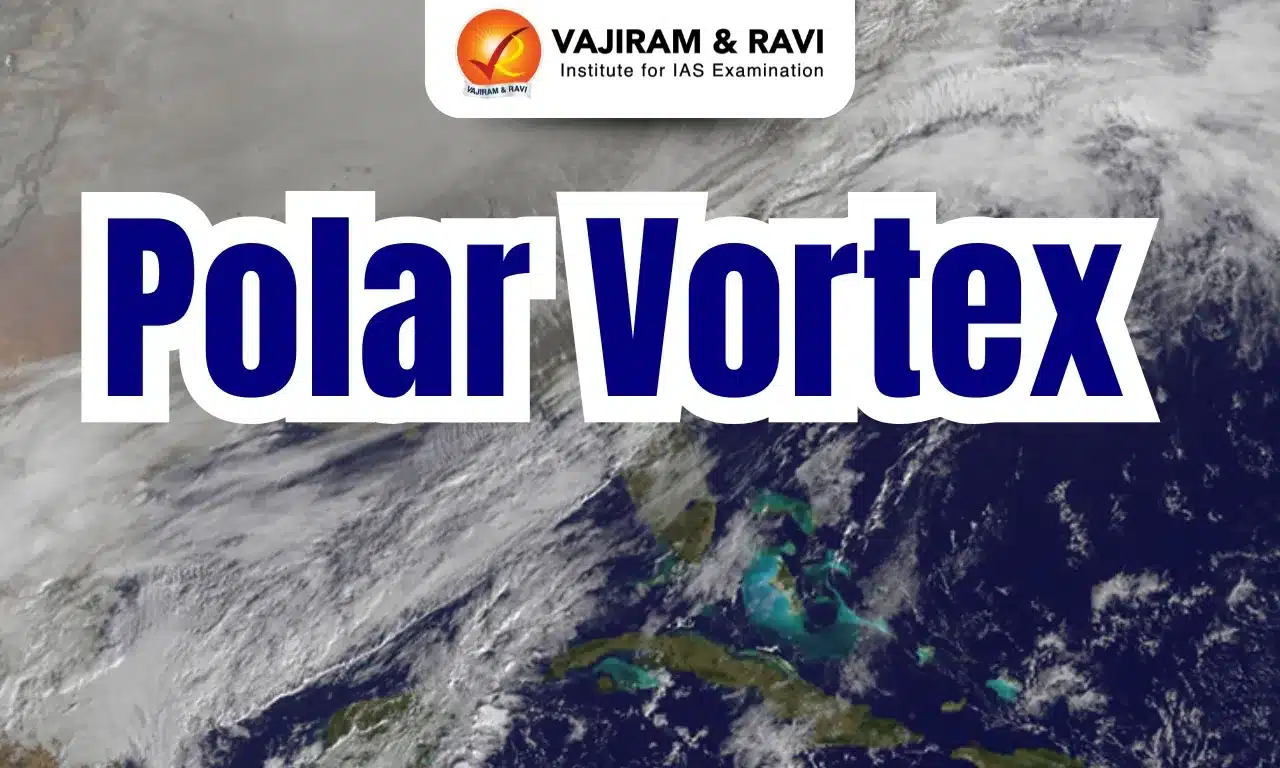 Polar Vortex