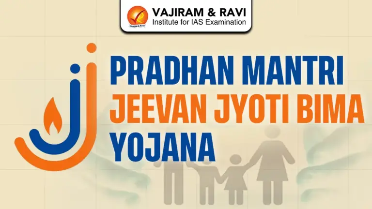 Pradhan Mantri Jeevan Jyoti Bima Yojana