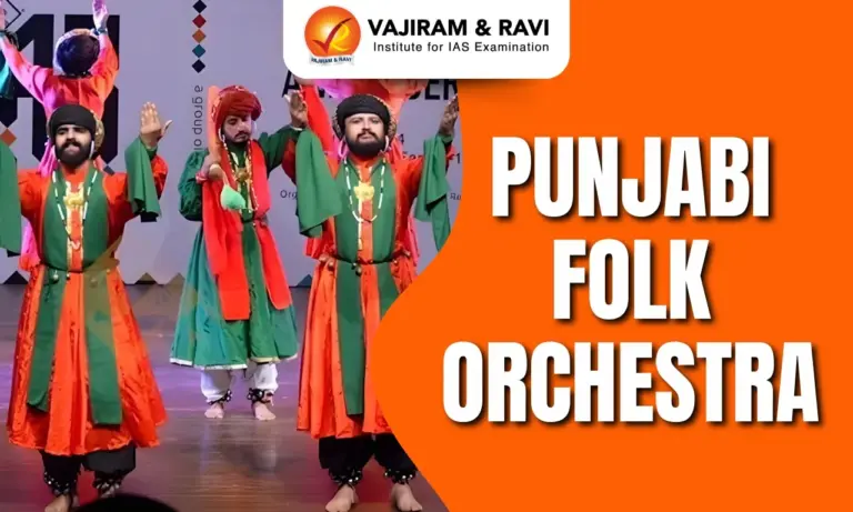 Punjabi Folk Orchestra