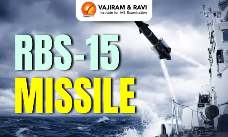 RBS-15 Missile