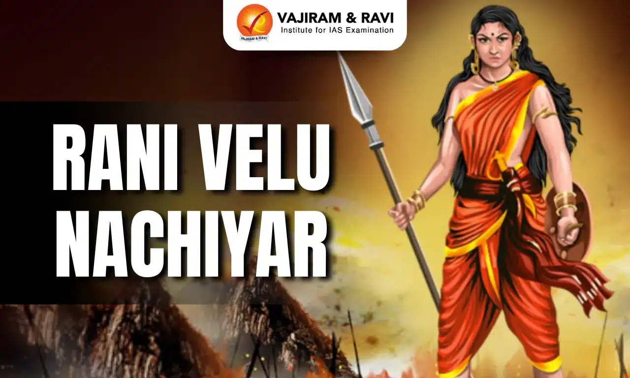 Rani Velu Nachiyar