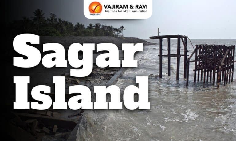Sagar Island
