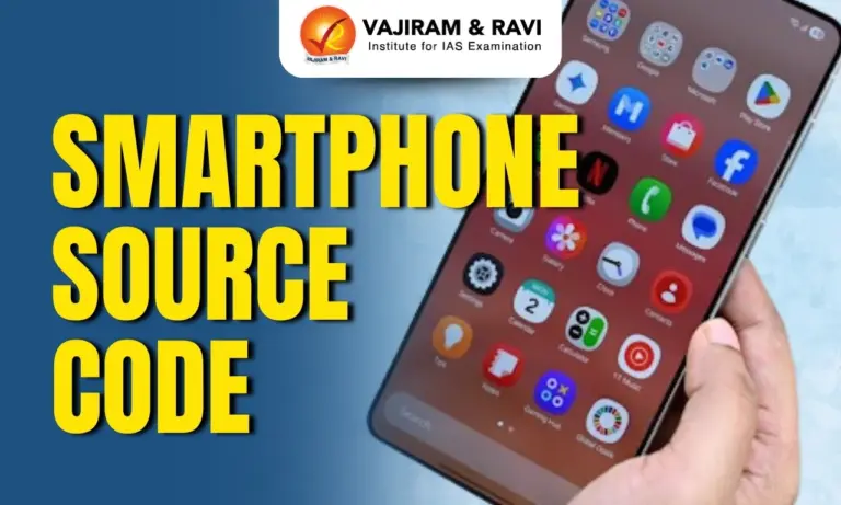 Smartphone Source Code