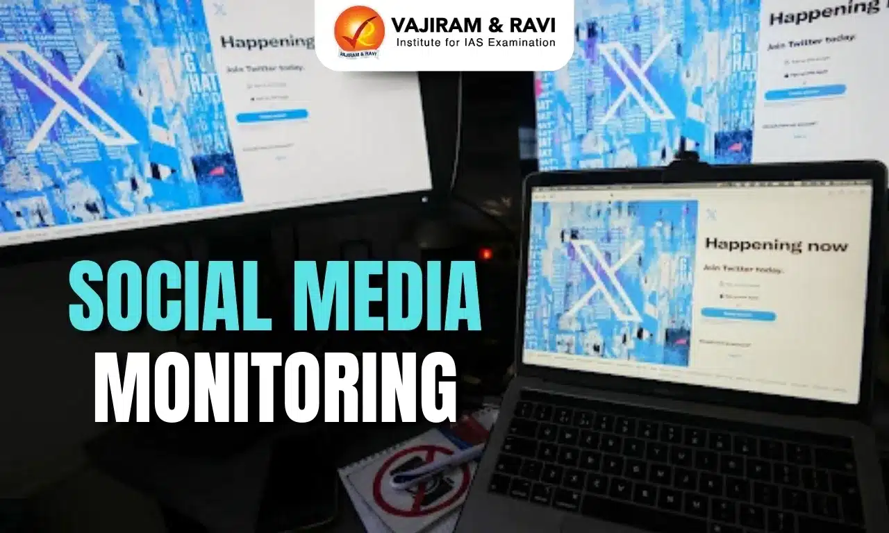 Social Media Monitoring
