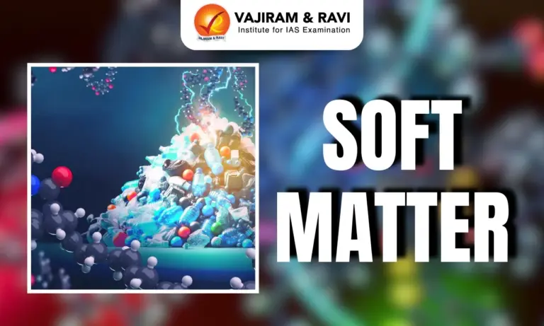 Soft Matter